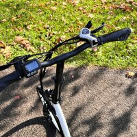 Volta VB1 Neo – Klappbares City E-Bike mit 25 km/h