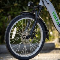 Volta VB1 Neo – Klappbares City E-Bike mit 25 km/h