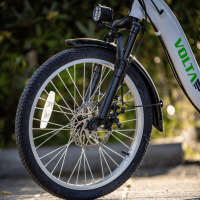 Volta VB1 Neo – Klappbares City E-Bike mit 25 km/h