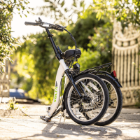Volta VB1 Neo – Klappbares City E-Bike mit 25 km/h