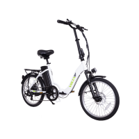Volta VB1 Neo – Klappbares City E-Bike mit 25 km/h