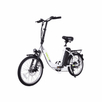 Volta VB1 Neo – Klappbares City E-Bike mit 25 km/h