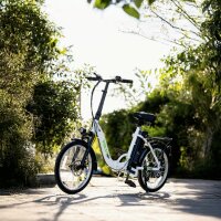 Volta VB1 Neo – Klappbares City E-Bike mit 25 km/h