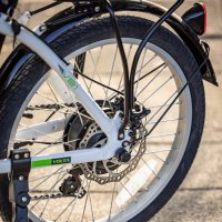 Volta VB1 Neo – Klappbares City E-Bike mit 25 km/h