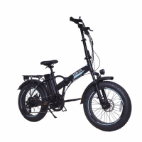 VOLTA VB2 NEO ELEKTRO-KLAPPRAD 20″