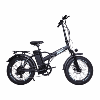 VOLTA VB2 NEO ELEKTRO-KLAPPRAD 20″