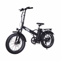 VOLTA VB2 NEO ELEKTRO-KLAPPRAD 20″