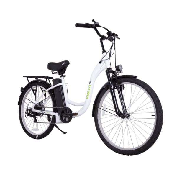 VOLTA VB3 NEO ELEKTRO-FAHRRAD 26″