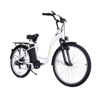 VOLTA VB3 NEO ELEKTRO-FAHRRAD 26″