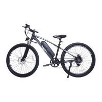 VOLTA VB4 NEO ELEKTRO-FAHRRAD 27.5″