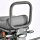 COCO TRIKE 4KW 45km/h mit Straßenzulassung EEC (2x2KW) Schwarz