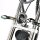 COCO TRIKE 4KW 45km/h mit Straßenzulassung EEC (2x2KW) Schwarz