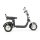 COCO TRIKE 4KW 45km/h mit Straßenzulassung EEC (2x2KW) Schwarz