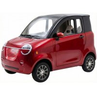 Dora Li Kabinenroller 45 km/h EEC