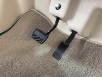 Dora Li Kabinenroller 45 km/h EEC