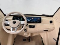 Dora Li Kabinenroller 45 km/h EEC