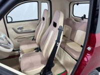 Dora Li Kabinenroller 45 km/h EEC