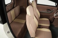 Dora Li Kabinenroller 45 km/h EEC