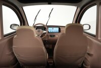 Dora Li Kabinenroller 45 km/h EEC