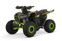 HULK RS-AG8 RS-LINE Sport 8 Zoll 150cc Offroad-Quad