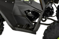 HULK RS-AG8 RS-LINE Sport 8 Zoll 150cc Offroad-Quad