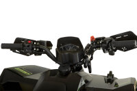 HULK RS-AG8 RS-LINE Sport 8 Zoll 150cc Offroad-Quad