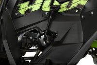 HULK RS-AG8 RS-LINE Sport 8 Zoll 150cc Offroad-Quad