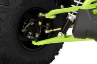 HULK RS-AG8 RS-LINE Sport 8 Zoll 150cc Offroad-Quad