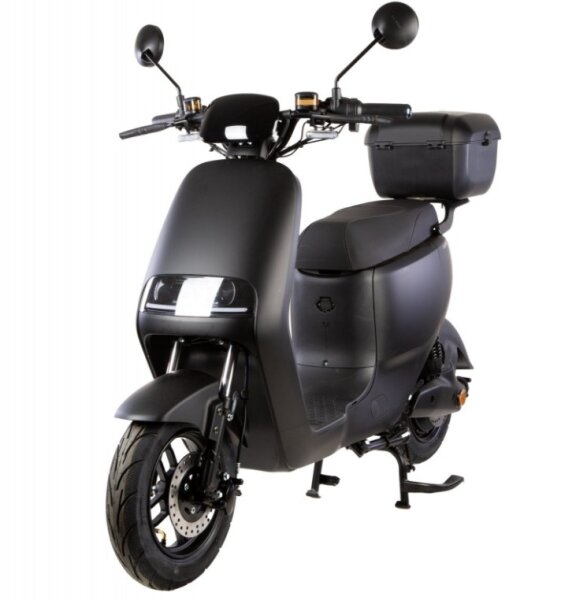City Go X3 E-Roller 500 Watt, 25 km/h, 30AH, 100km