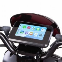 City Go X3 E-Roller 500 Watt, 25 km/h, 30AH, 100km, Führerscheinfrei