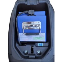 City Go X3 E-Roller 500 Watt, 25 km/h, 30AH, 100km, Führerscheinfrei