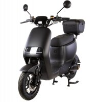 City Go X3 E-Roller 500 Watt, 25 km/h, 30AH, 100km