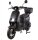 City Go X3 E-Roller 500 Watt, 25 km/h, 30AH, 100km, Führerscheinfrei