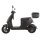 City Go X3 E-Roller 500 Watt, 25 km/h, 30AH, 100km, Führerscheinfrei
