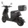 City Go X3 E-Roller 500 Watt, 25 km/h, 30AH, 100km, Führerscheinfrei