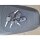 City Go X3 E-Roller 500 Watt, 25 km/h, 30AH, 100km
