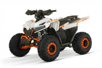 HULK RS-AG8 RS-LINE Sport 125cc Midi Quad