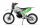 Tornado URX 250cm³  5-Gang 21/18 Zoll
