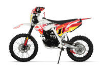Hurricane URX 150cm³  5-Gang 19/16 Zoll