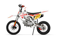 Drizzel URX 125cc 17/14  4-Gang