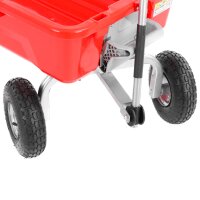 Transportwagen Hecht 52150