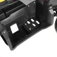 Benzin Quad 2WD OFFROAD 196ccm, 4G+RG  HECHT59499