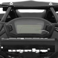 Benzin Quad 2WD OFFROAD 196ccm, 4G+RG  HECHT59499