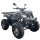 Benzin Quad 2WD OFFROAD 196ccm, 4G+RG  HECHT59499