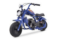 Mini Chopper Dirtbike 6 Zoll Sport 2