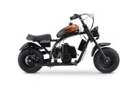 Mini Chopper Dirtbike 6 Zoll Sport 2