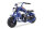 Mini Chopper Dirtbike 6 Zoll Sport 2