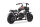 Mini Chopper Dirtbike 6 Zoll Sport 2