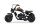 Mini Chopper Dirtbike 6 Zoll Sport 2