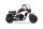 Mini Chopper Dirtbike 6 Zoll Sport 2